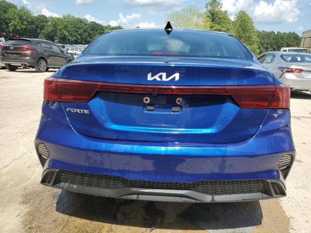 Photo 6 from auction – 2023 KIA FORTE LX with VIN 3KPF24AD1PE523929