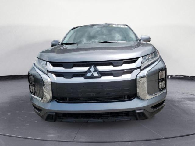 Photo 5 from auction – 2022 MITSUBISHI OUTLANDER with VIN JA4ARUAU7NU011445