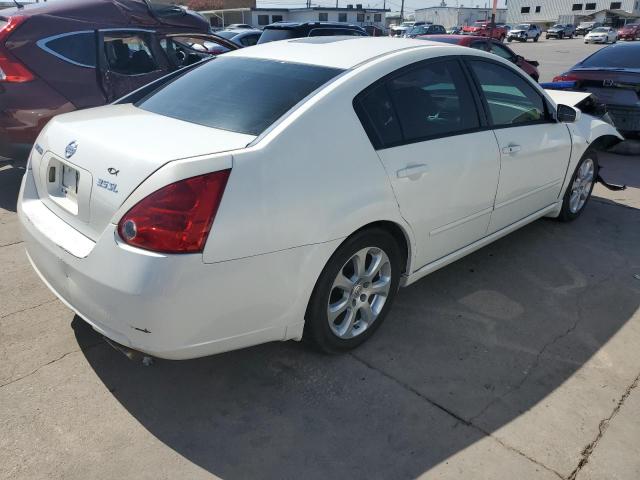 Photo 3 from auction – 2007 NISSAN MAXIMA SE with VIN 1N4BA41E77C853100