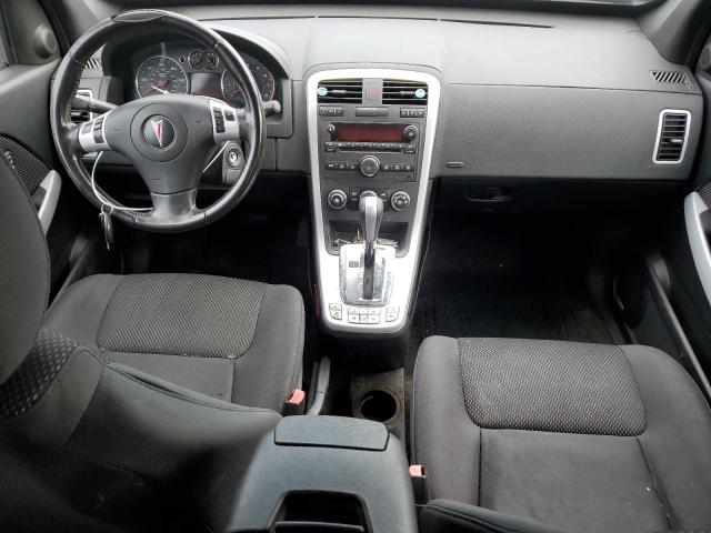Photo 8 from auction – 2007 PONTIAC TORRENT with VIN 2CKDL63F776251054