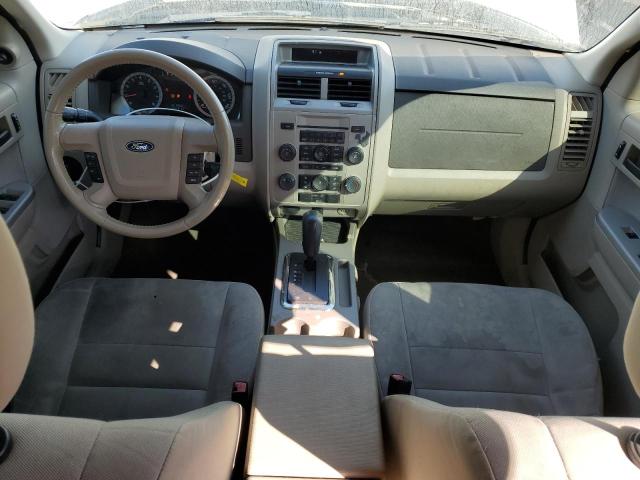 Foto 8 de la subasta – 2012 FORD ESCAPE XLT con VIN 1FMCU0DG3CKA23642