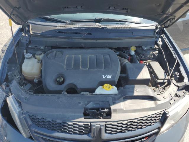 Photo 11 from auction – 2018 DODGE JOURNEY GT with VIN 3C4PDDEG4JT515555