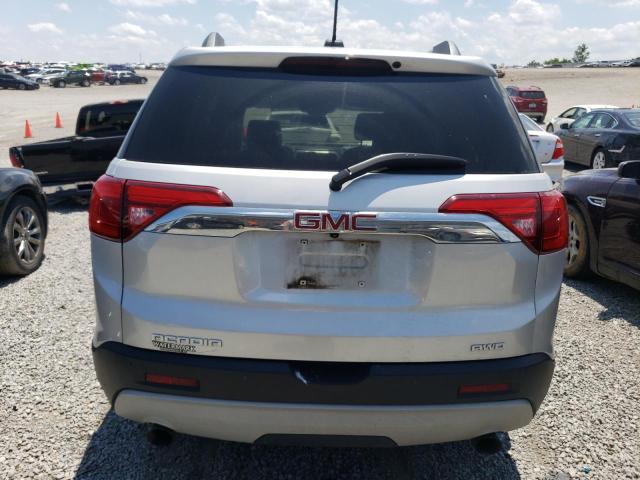 Photo 6 from auction – 2019 GMC ACADIA SLT with VIN 1GKKNULS5KZ269063