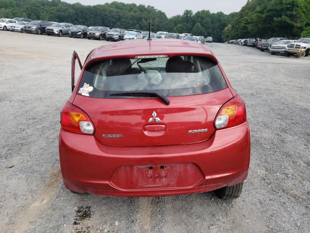 Photo 6 from auction – 2015 MITSUBISHI MIRAGE DE with VIN ML32A3HJ9FH035315