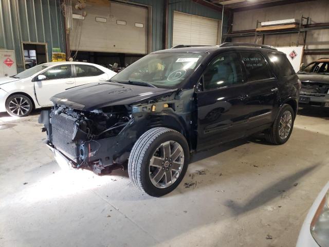 GMC ACADIA DEN 2012 with VIN 1GKKVTED7CJ308860 - Photo from auction