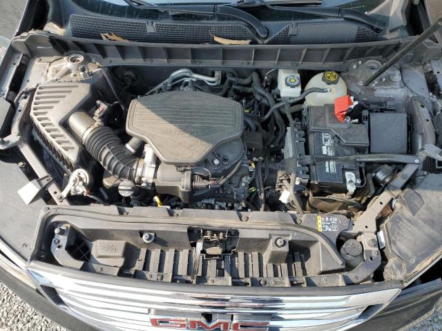 Photo 12 from auction – 2019 GMC ACADIA SLT with VIN 1GKKNMLS3KZ205796