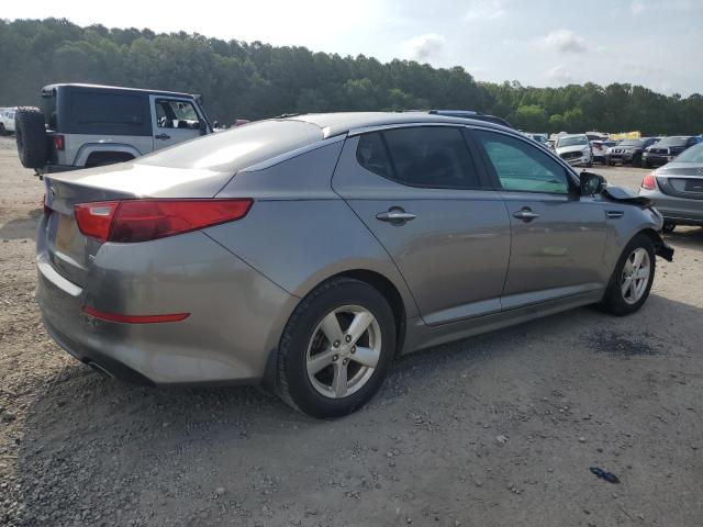 Photo 3 from auction – 2015 KIA OPTIMA LX with VIN 5XXGM4A74FG488771