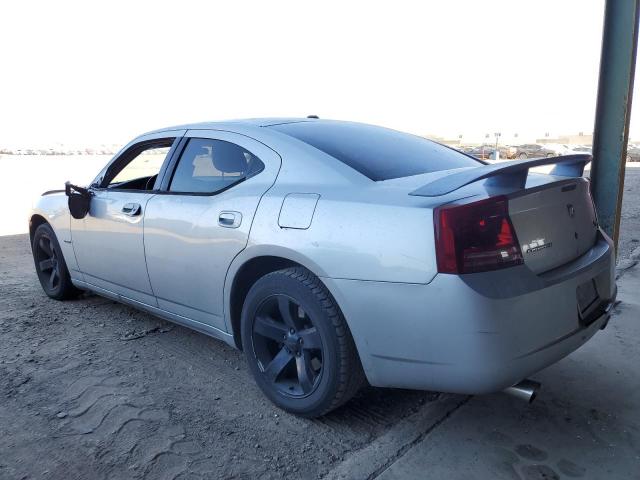 Photo 2 from auction – 2007 DODGE CHARGER R/ with VIN 2B3KA53H17H602501