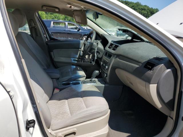 Photo 7 from auction – 2011 FORD FUSION SE with VIN 3FAHP0HA6BR262898