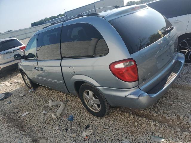 Photo 2 from auction – 2006 DODGE GRAND CARA with VIN 2D4GP44L56R758892
