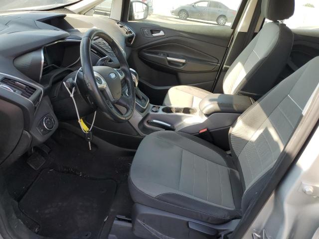 Photo 7 from auction – 2013 FORD C-MAX SE with VIN 1FADP5AU4DL557581