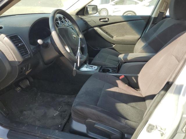 Photo 7 from auction – 2012 NISSAN ALTIMA BAS with VIN 1N4AL2AP9CC208941