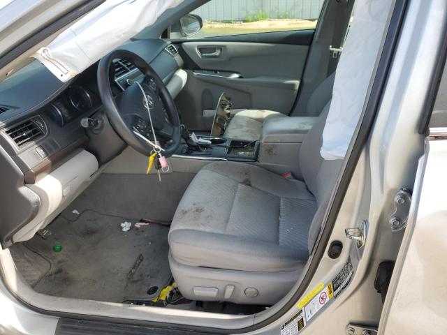 Photo 7 from auction – 2016 TOYOTA CAMRY LE with VIN 4T4BF1FK0GR538188