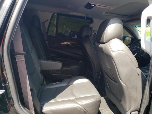 Photo 11 from auction – 2016 CADILLAC ESCALADE P with VIN 1GYS4CKJ8GR195771