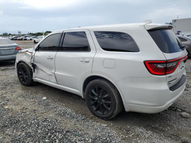 Снимка 2 от търг – 2017 DODGE DURANGO R/ с VIN 1C4SDJCT2HC871386