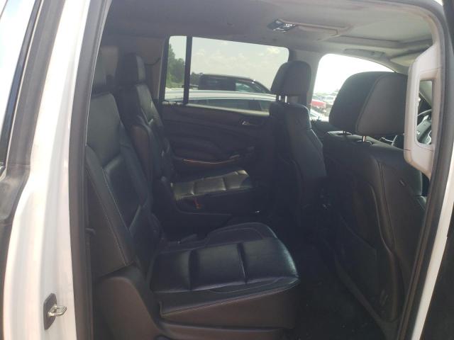 Photo 10 from auction – 2016 CHEVROLET SUBURBAN K with VIN 1GNSKJKC2GR262258