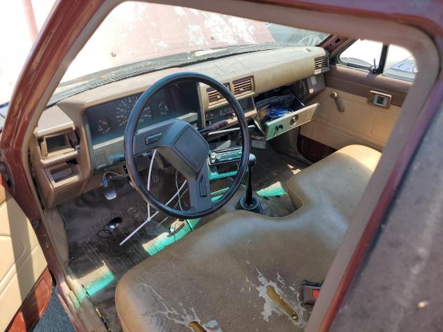 Photo 8 from auction – 1984 TOYOTA PICKUP 1/2 with VIN JT4RN55D0E5022138