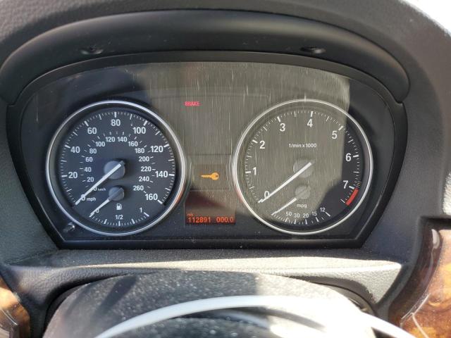Photo 9 from auction – 2008 BMW 328 I SULE with VIN WBAVC53588F009200