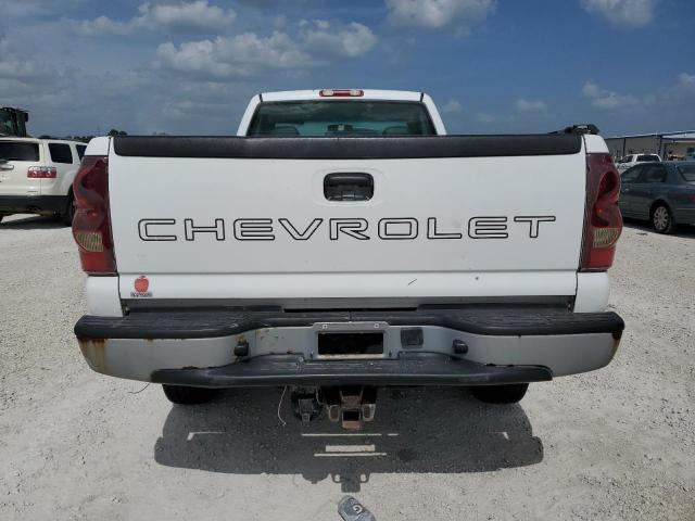 Photo 6 from auction – 2003 CHEVROLET SILVERADO with VIN 1GCHC24U43Z174589
