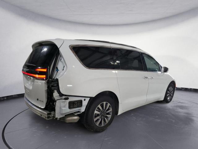 Zdjęcie 3 z aukcji – 2021 CHRYSLER PACIFICA H z VIN 2C4RC1L75MR599325