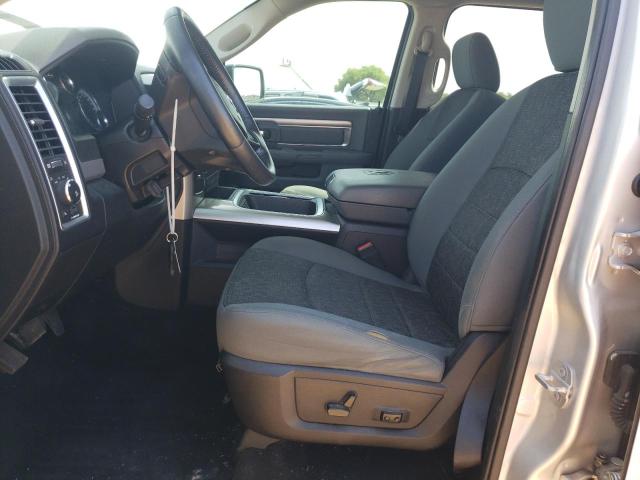 Photo 7 from auction – 2016 RAM 1500 SLT with VIN 1C6RR6LT3GS179162