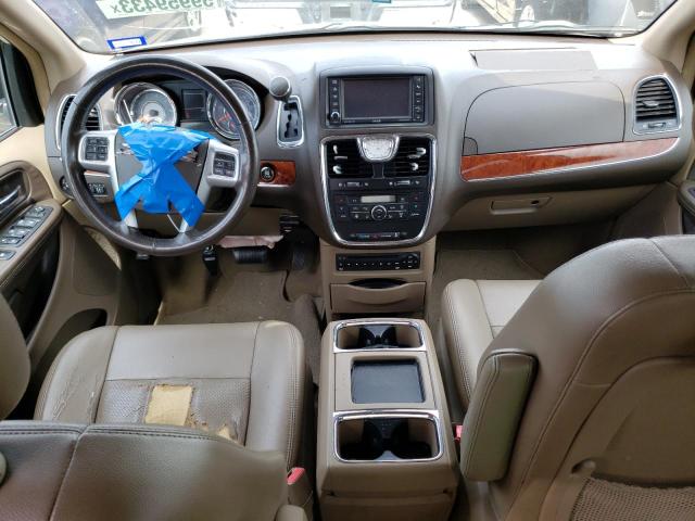 Photo 8 from auction – 2013 CHRYSLER TOWN & COU with VIN 2C4RC1CGXDR531263