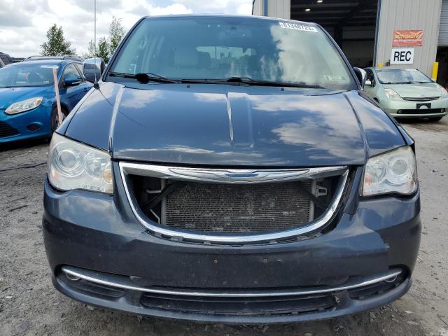Photo 5 from auction – 2014 CHRYSLER TOWN & COU with VIN 2C4RC1GG7ER332683