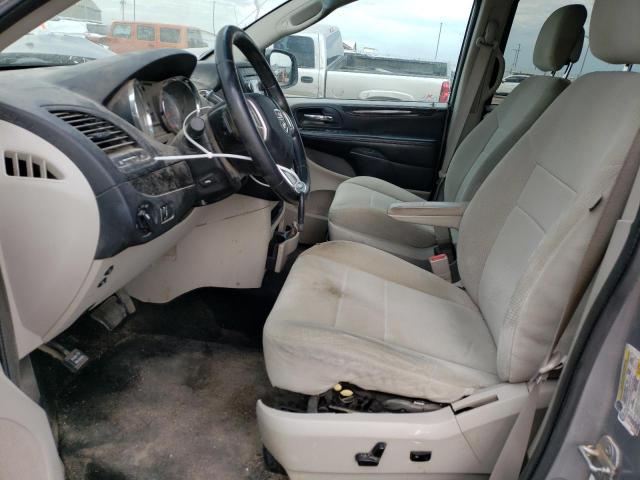 Photo 7 from auction – 2014 DODGE GRAND CARA with VIN 2C4RDGCG8ER162081