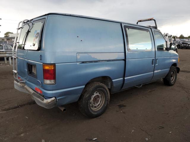 Photo 3 from auction – 1992 FORD ECONOLINE with VIN 1FTEE14Y0NHA48166