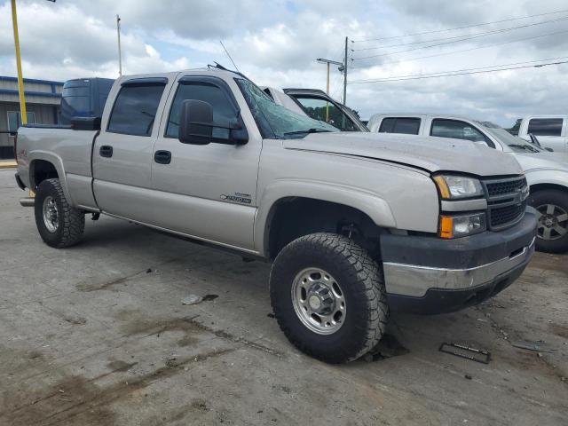 Photo 4 from auction – 2007 CHEVROLET SILVERADO with VIN 1GCHK23D07F129838