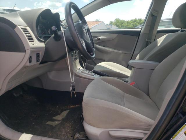 Photo 7 from auction – 2013 TOYOTA COROLLA BA with VIN 2T1BU4EE4DC979011