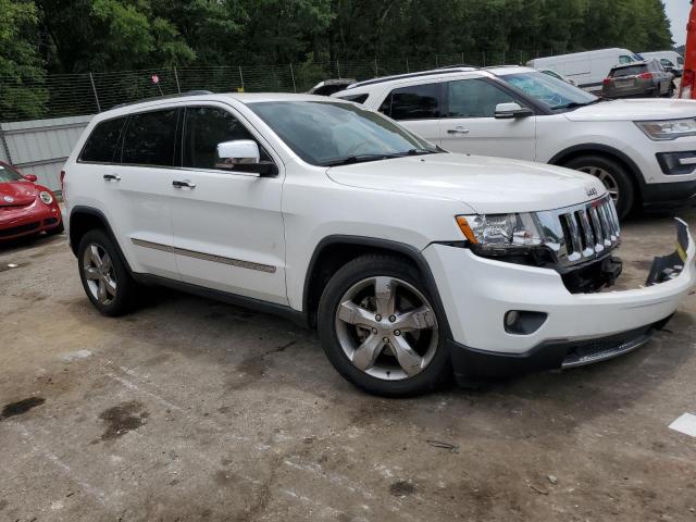 Zdjęcie 4 z aukcji – 2013 JEEP GRAND CHER z VIN 1C4RJECT8DC526579