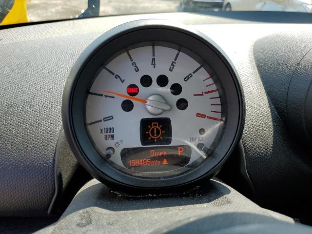Photo 9 from auction – 2013 MINI COOPER COU with VIN WMWZB3C53DWM08258