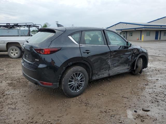 Photo 3 from auction – 2019 MAZDA CX-5 SPORT with VIN JM3KFBBMXK0534099