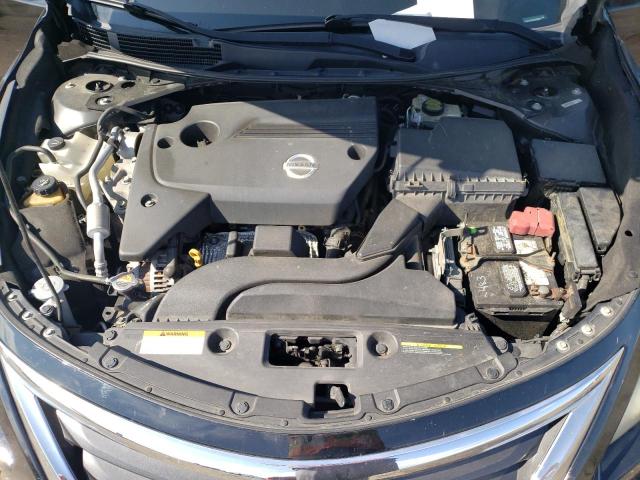 Photo 11 from auction – 2015 NISSAN ALTIMA 2.5 with VIN 1N4AL3AP2FN384891