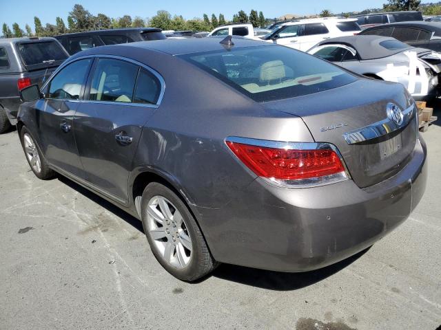 Photo 2 from auction – 2011 BUICK LACROSSE C with VIN 1G4GC5ED0BF248811
