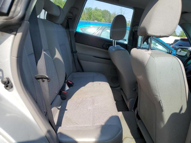 Photo 10 from auction – 2004 SUBARU FORESTER 2 with VIN JF1SG63634H701877