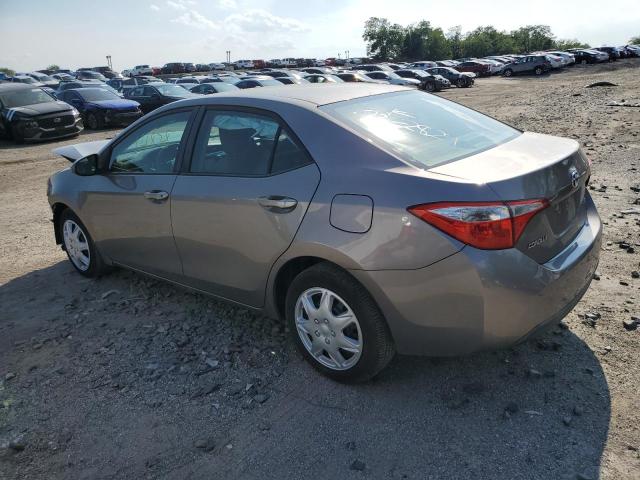 Photo 2 from auction – 2014 TOYOTA COROLLA L with VIN 2T1BURHE2EC024010