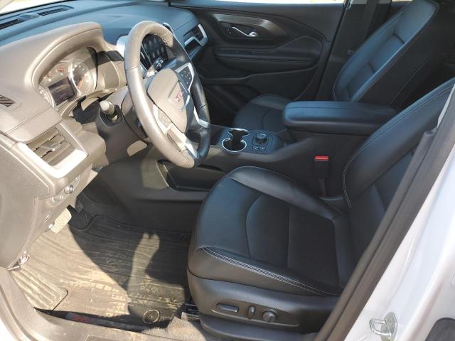Photo 7 from auction – 2022 GMC TERRAIN SL with VIN 3GKALPEV6NL125236
