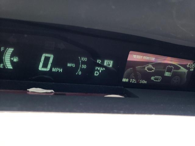 Photo 9 from auction – 2014 TOYOTA PRIUS with VIN JTDKN3DU3E1740118