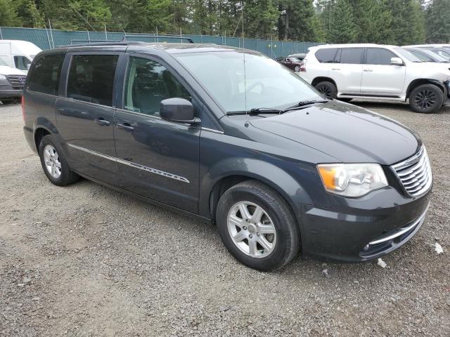 Photo 4 from auction – 2012 CHRYSLER TOWN & COU with VIN 2C4RC1BG6CR286509