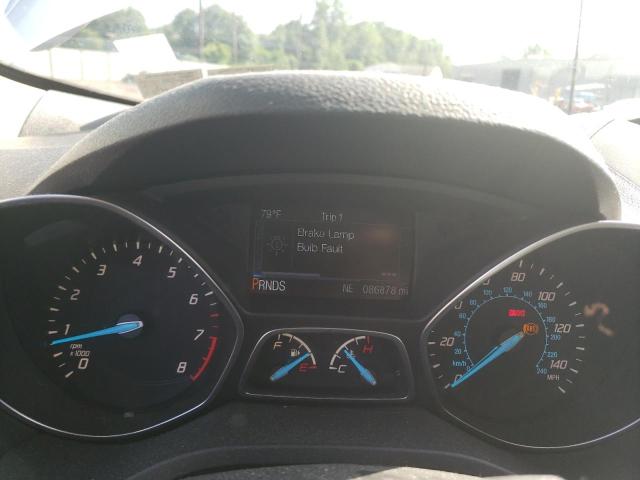 Photo 9 from auction – 2016 FORD ESCAPE SE with VIN 1FMCU0G76GUA25567