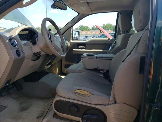 Photo 7 from auction – 2007 FORD F150 with VIN 1FTPX14V97FA56953