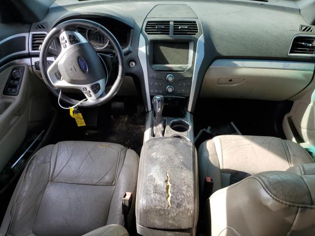 Foto 8 de la subasta – 2013 FORD EXPLORER X con VIN 1FM5K7D86DGB27840