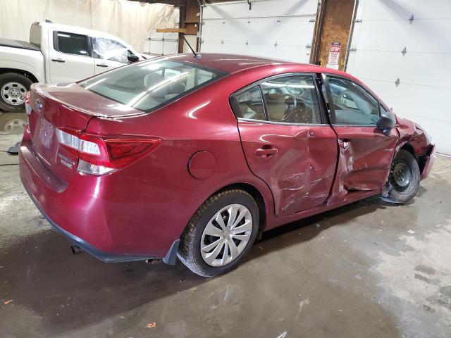 Photo 3 from auction – 2017 SUBARU IMPREZA with VIN 4S3GKAA65H3604980