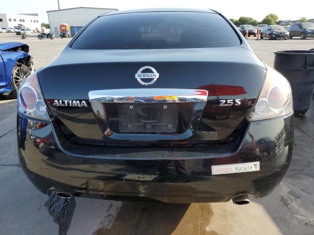 Photo 6 from auction – 2010 NISSAN ALTIMA BAS with VIN 1N4AL2AP6AC179878