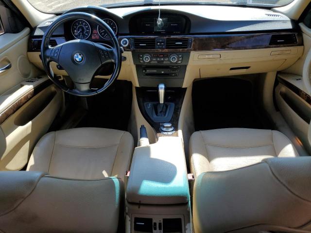 Photo 8 from auction – 2007 BMW 328 I with VIN WBAVA33507PV64953