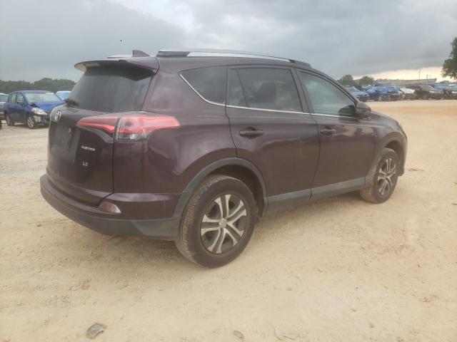 Photo 3 from auction – 2018 TOYOTA RAV4 LE with VIN 2T3ZFREV4JW437012