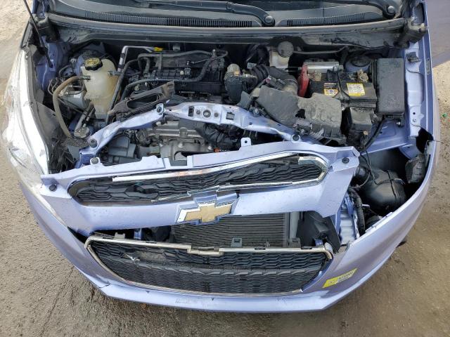 Фото 11 с аукциона – 2015 CHEVROLET SPARK LS с VIN KL8CB6S94FC754038