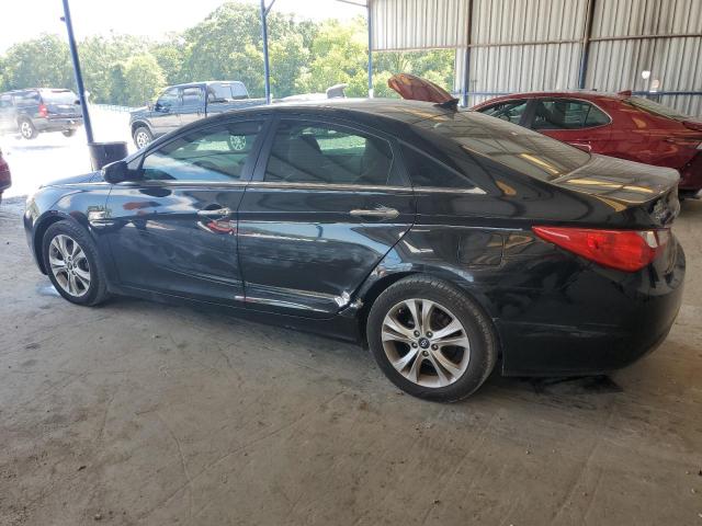 Photo 2 from auction – 2011 HYUNDAI SONATA SE with VIN 5NPEC4AC6BH135499